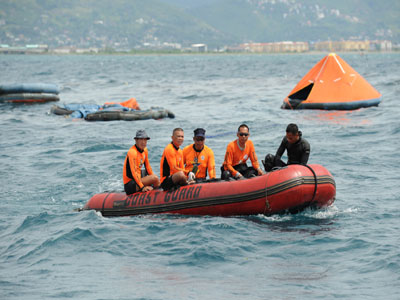 Τουλάχιστον 70 αγνοούμενοι έπειτα από ναυάγιο στις Φιλιππίνες