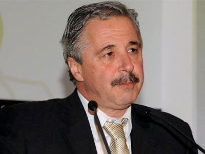 Με τον αντικαγκελάριο της Γερμανίας συναντάται ο Μανιάτης