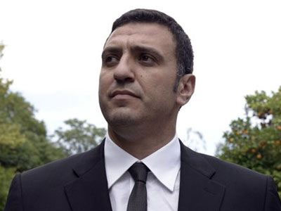 Περιοδεία Κικίλια στην Κρήτη