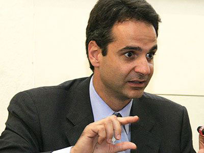 «Δεν αισθάνομαι ότι είμαι υπόλογος στην τρόικα»