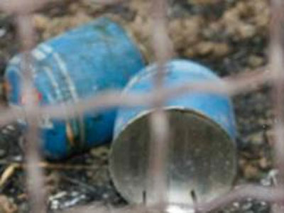 Εμπρησμός Ι.Χ. στα Εξάρχεια