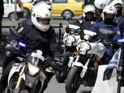 Προσαγωγές και συλλήψεις στο πλαίσιο του «Θησέα»