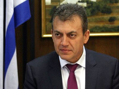 Διαβεβαιώσεις Βρούτση προς τους ενστόλους