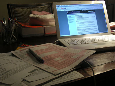 Ηλεκτρονική φορολογική ενημερότητα και για οφειλέτες