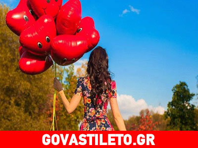 Αλλάξτε την ψυχολογία σας – Παίξτε με τα χρώματα!