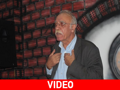 Βίτσας: «Το όνομα Μέρκελ θα έχει ξεχαστεί σε 10 χρόνια»