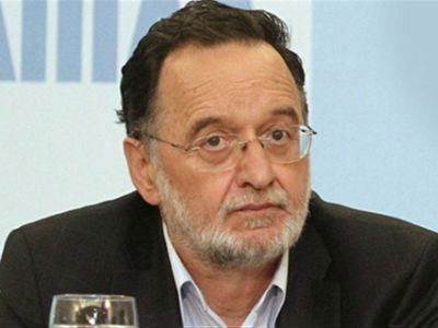 Λαφαζάνης: «Να αποζημιωθούν άμεσα οι πληγέντες από τις πλημμύρες»