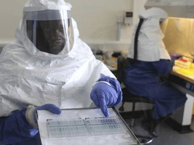 Δύο ύποπτα κρούσματα Έμπολα στο Μάλι