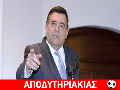 Αποκάλυψη: Τι είχε απαιτήσει ο Καρατζαφέρης!!!