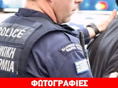 Στα δίχτυα της ΕΛ.ΑΣ. διακινητές μεταναστών στον Έβρο