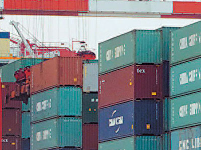 Αυξήθηκαν οι εξαγωγές της Κροατίας