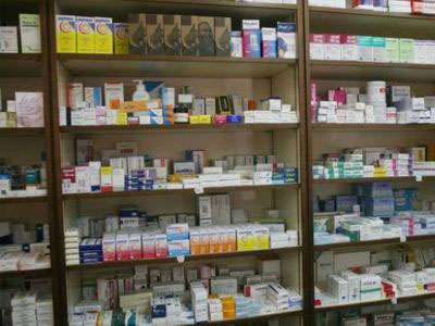 Ανοίγουν τα φαρμακεία της Αττικής