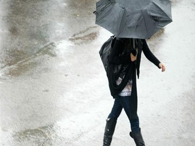 Τσουχτερό κρύο στη Β. Ελλάδα