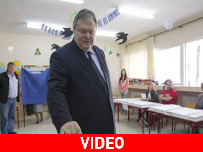 «Οι πολίτες να μη δώσουν σημασία στις σειρήνες των ψευδαισθήσεων»