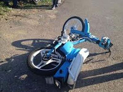 Άφησε την τελευταία του πνοή στην άσφαλτο