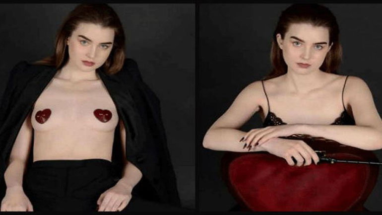 Οι «50 αποχρώσεις του γκρι» εμπνέουν τον Marc Jacobs