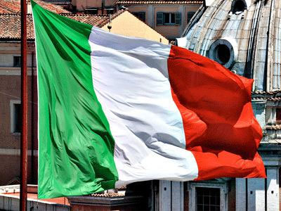 ΟΟΣΑ: Ύφεση 0,4% στην Ιταλία το 2014