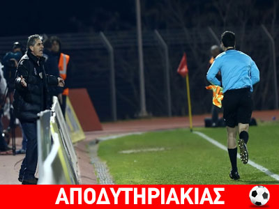 Ο Άγγελος Αναστασιάδης και ο… Μωάμεθ!