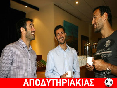 Όλη η αλήθεια για την «επιστροφή» του Καραγκούνη