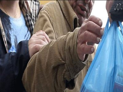 Τι προβλέπει το νέο πρόγραμμα δωρεάν διανομής τροφίμων