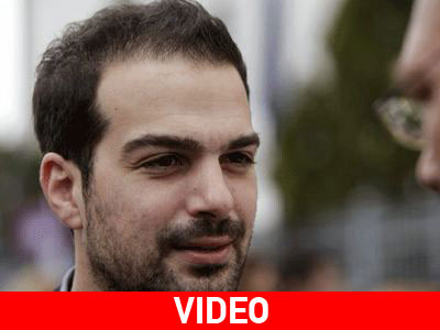 Σακελλαρίδης: «Μέρα νίκης για την Αθήνα»