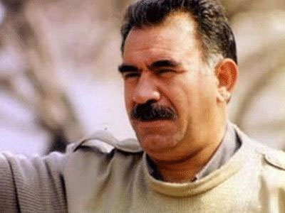 Εξαίρει τη νίκη Ερντογάν ο Οτζαλάν