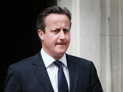 Συνάντηση Κάμερον – Ροχανί στη Νέα Υόρκη