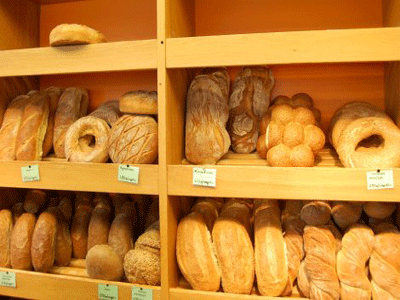 Ανοικτά τα σούπερ μάρκετ και τα αρτοποιεία στη Θεσσαλονίκη