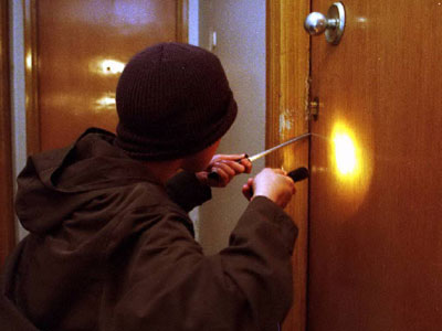 Δεν πρόλαβαν να δράσουν…