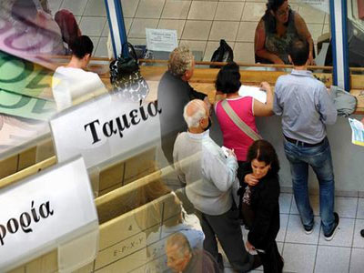 Στις 34.244 οι αποφάσεις υπαγωγής στη ρύθμιση των 100 δόσεων