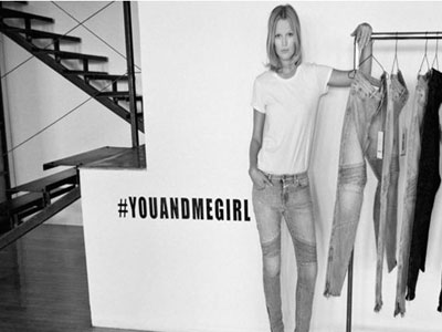 Το φιλανθρωπικό πρόσωπο της μόδας