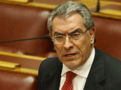 Την ίδρυση νέου πολιτικού φορέα σκέφτεται ο Καπερνάρος