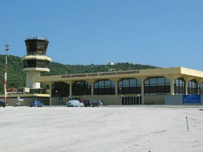 Τους… τσάκωσαν στο αεροδρόμιο