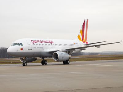Σε απεργία προχωρούν οι πιλότοι της Germanwings