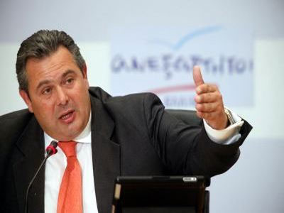 «Η πίστη μπορεί πραγματικά να μας ελευθερώσει»