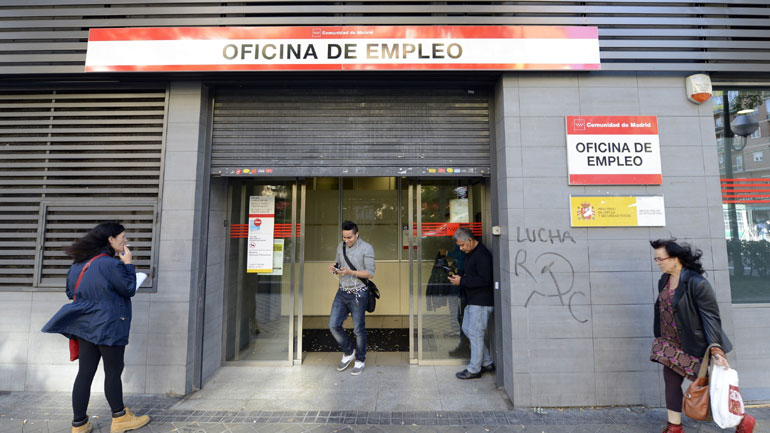 Ισπανία: Μειώθηκε η ανεργία τον Ιούνιο