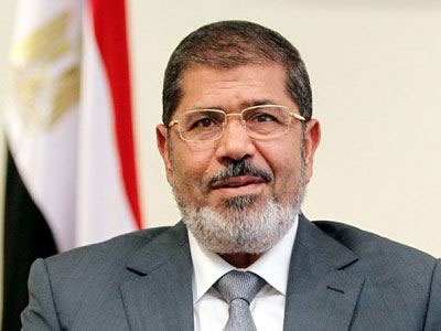 Αίγυπτος: Νέες κατηγορίες εις βάρος του Μόρσι Αίγυπτος: Νέες κατηγορίες εις βάρος του Μόρσι