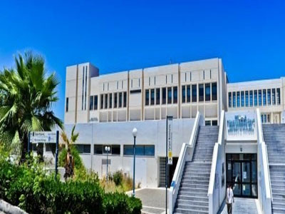 Στα 500 κορυφαία ιδρύματα του κόσμου το Πανεπιστήμιο Κρήτης