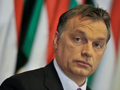 Αναθεώρηση των κυρώσεων κατά της Ρωσίας ζητεί η Ουγγαρία
