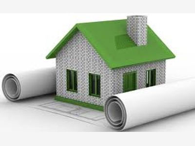 Νέο πρόγραμμα ενεργειακής αναβάθμισης κτηρίων