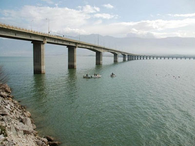 Κοζάνη: Ταυτοποιήθηκε το πτώμα που βρέθηκε στη λίμνη Πολυφύτου