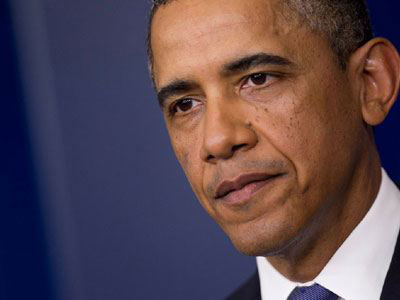 Επίσκεψη Ομπάμα στο Αφγανιστάν