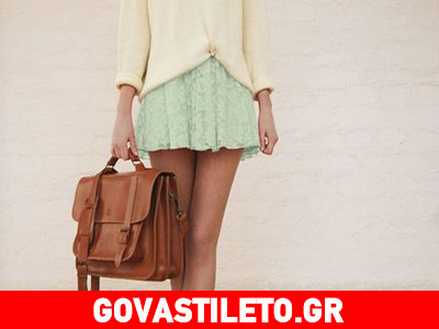 Πώς να συνδυάσετε το καφέ με το πράσινο χρώμα