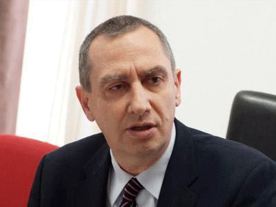 Μιχελάκης από τη Λήμνο: «Ελάχιστες οι ζημιές από τον σεισμό»