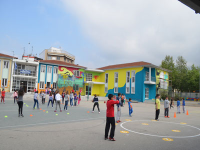 Σε ποια δημοτικά σχολεία θα διανεμηθούν ενημερωτικά φυλλάδια της ΕΛ.ΑΣ.