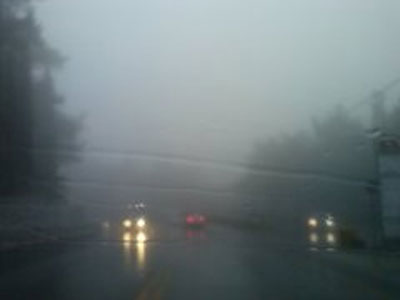 Κλειστή η παλιά Ε.Ο. Θεσσαλονίκης – Έδεσσας