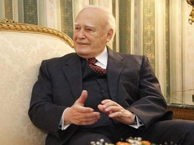 Συγχαρητήριο τηλεγράφημα Παπούλια στον Λούη Τσάτουμα