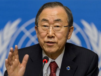 Ανησυχία ΟΗΕ για την άνοδο του αντισημιτισμού