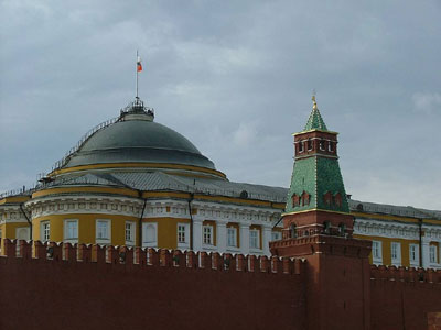 Ρωσία: Επί τάπητος νέα αντίποινα