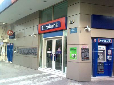 Eurobank: Επενδύσεις και εξαγωγές οι κινητήριοι μοχλοί ανάπτυξης